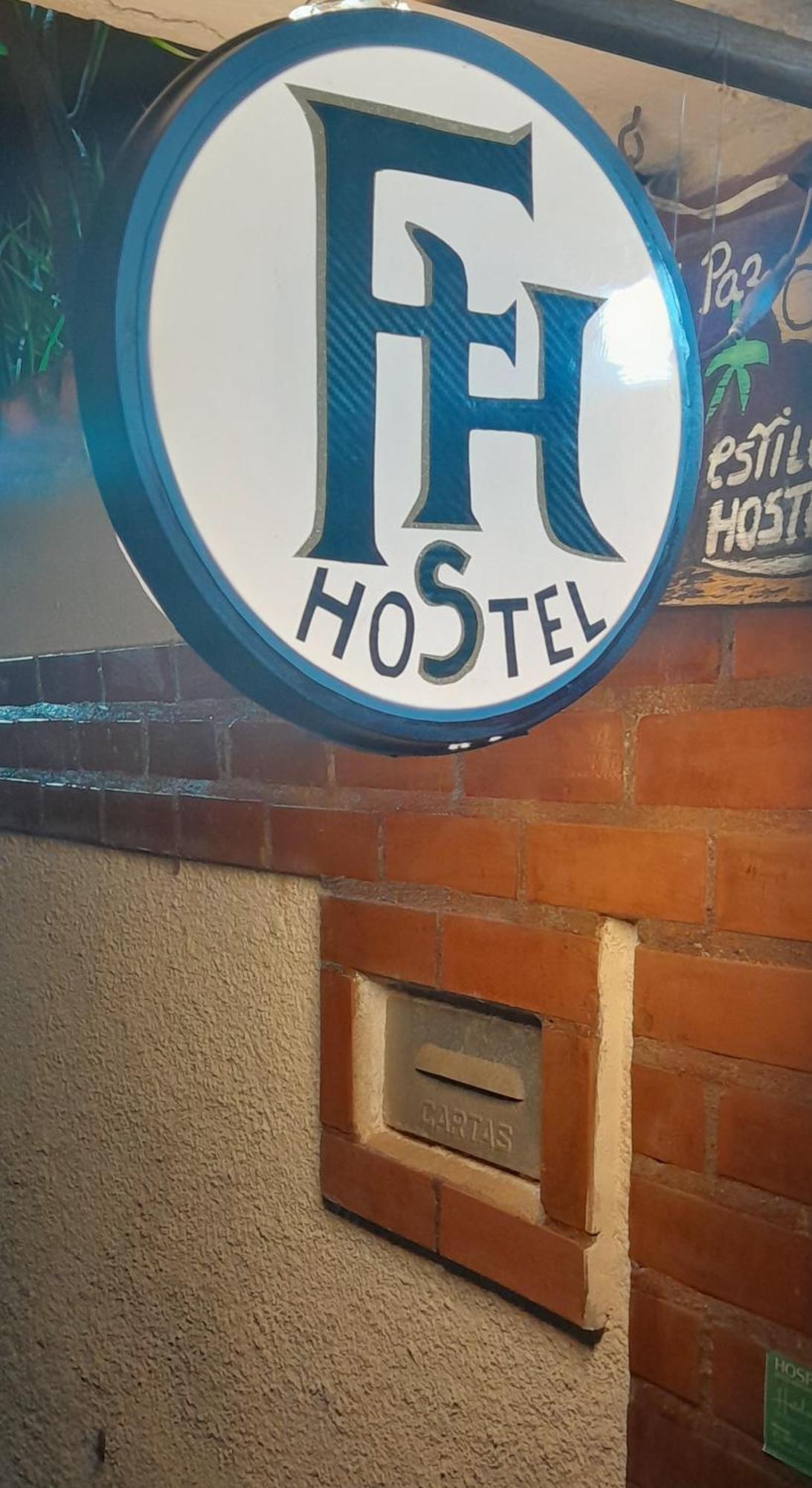 Em Itaipuacu Proximo A E Terminal Da Rua 01 Hostel *