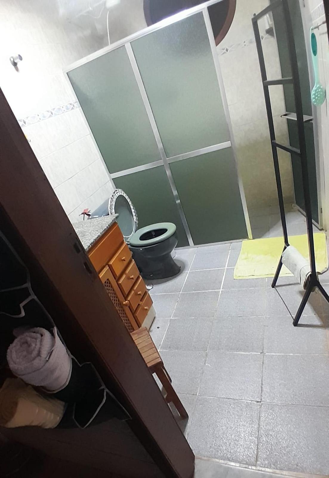 Hostel Em Itaipuacu Proximo A E Terminal Da Rua 01